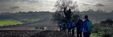 Image result for Worcester Rambling Club