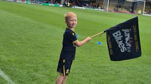 Image result for Stockport Junior Blues