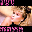 Me) was Sam Fox's second