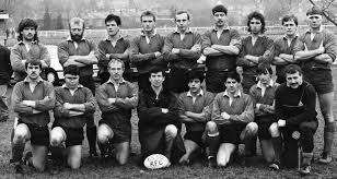 Image result for Fawley Rugby Football Club