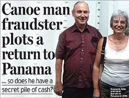 Image result for john anne panama