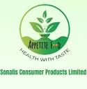 Sonalis Consumer Products Limited