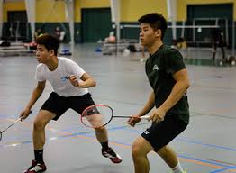 Image result for Prudhoe Adult Badminton Club