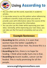 Billedresultat for according