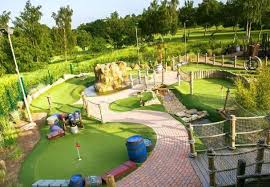 Image result for Hoebridge Golf Club