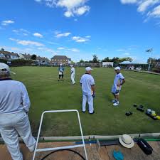 Image result for Old Hall (Ashill) Indoor Bowls Club