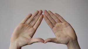 Image result for illuminati hand sign