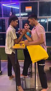 Image result for Arm wrestling club under 18