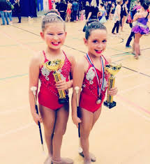 Image result for Edinburgh twirling academy