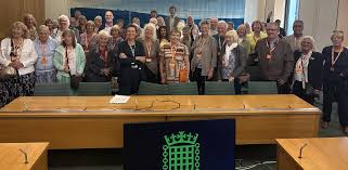 Image result for Coventry Ramblers