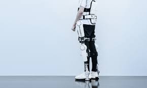 Image result for cyberdyne