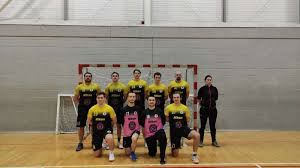 Image result for Bristol Handball Club