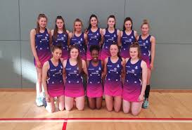 Image result for Wyre Youth Netball Club