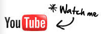 Atikah&Atirah on YOUTUBE!