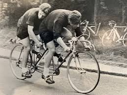 Image result for Clarence Wheelers Cycling Club