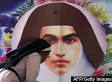 Former Nun Tells Of Sex,