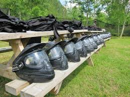 Image result for Perthshire Paintball, Scotland