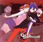 「神谷詠司（ジン） デビルサバイバー」の画像検索結果