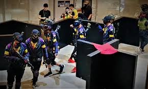 Image result for Sopley Airsoft Club