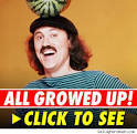 GALLAGHER: 'Memba Him?! | TMZ.