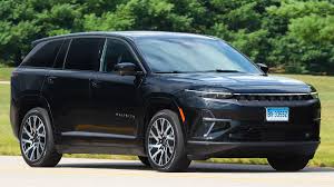 Image result for Jeep Wagoneer