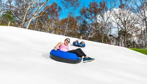 Image result for Bracknell Snow-Tubing