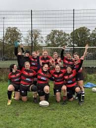 Image result for Rugby Ladies Badminton Club