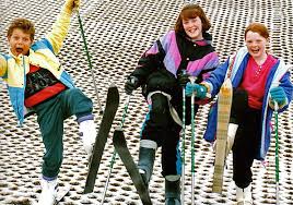 Image result for Arbroath Ski Club