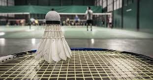 Image result for Romsey & District Badminton Club