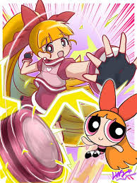 「赤堤ももこ 出ましたっ!パワパフガールズZ」の画像検索結果