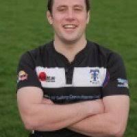 Image result for Trafford Mv Rfcc