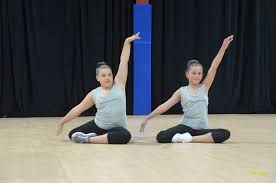 Image result for Southport Aerobic Gymnastics