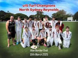 Image result for Borders Junior Cricket Coaching Club