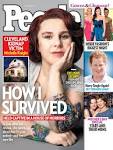 Michelle Knight Shares Her Story in a Book Excerpt in PEOPLE.