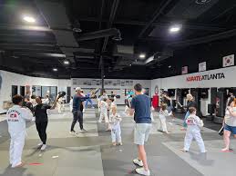 Image result for Roswell Martial Arts KA