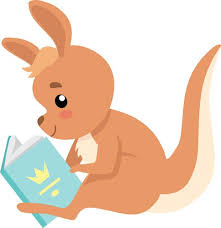 Image result for Reading Kangaroos