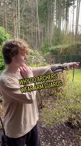 Image result for archer arm guards