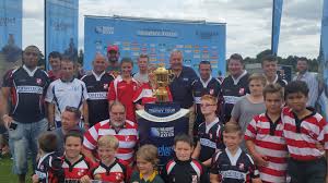 Image result for Earlsdon R F C