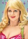 "Rambha's character Mango