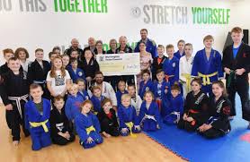 Image result for Derwent Jujitsu Academies
