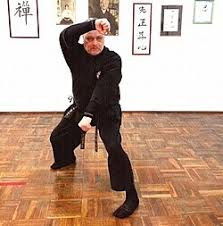 Image result for Kensei Karate Dojo