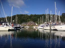 Image result for Neyland Yacht Club