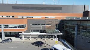 Image result for Peterborough Rhc