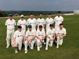 Image result for Thorpe Green Cricket Club