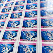 「水無月かれん/キュアアクア」の画像検索結果