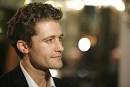 Matthew Morrison - Will