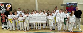 Image result for Didcot TAGB Tae Kwon Do