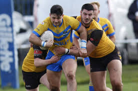 Image result for Westgate Wolves A.R.L.F.C.