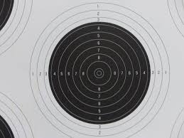 Image result for Darlington RA small-bore and Field target Club