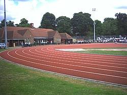 Image result for Herne Hill Harriers